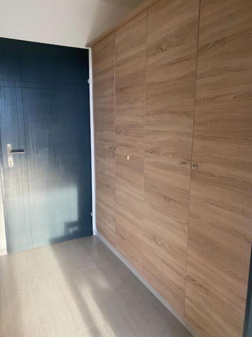 Schoene Ferienwohnung Mit Wolfgangseeblick Strobl Bagian luar foto